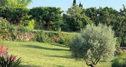 La Grange, votre escapade provençale