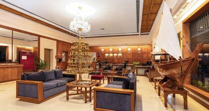 Presidency Towers Kochi