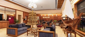 Presidency Towers Kochi