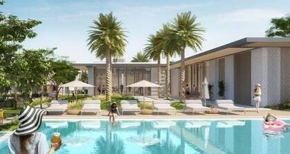 Elegant Stay in Ranches Villa