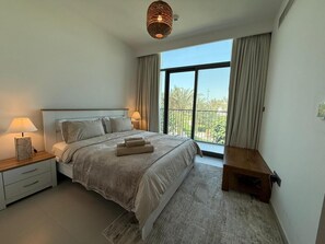 Villa, byutsikt | 4 soverom og wi-fi (inkludert)