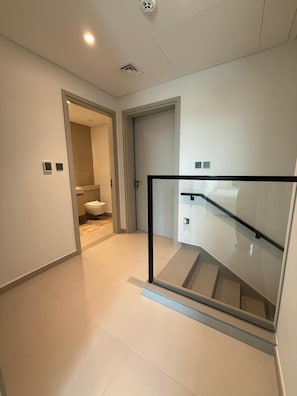 Villa, byutsikt | 4 soverom og wi-fi (inkludert)