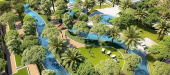 Elegant Stay in Ranches Villa