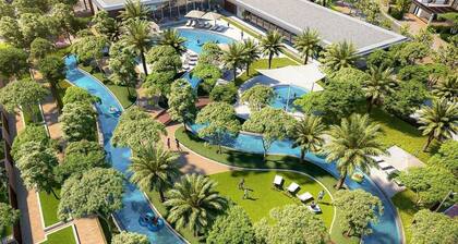 Elegant Stay in Ranches Villa