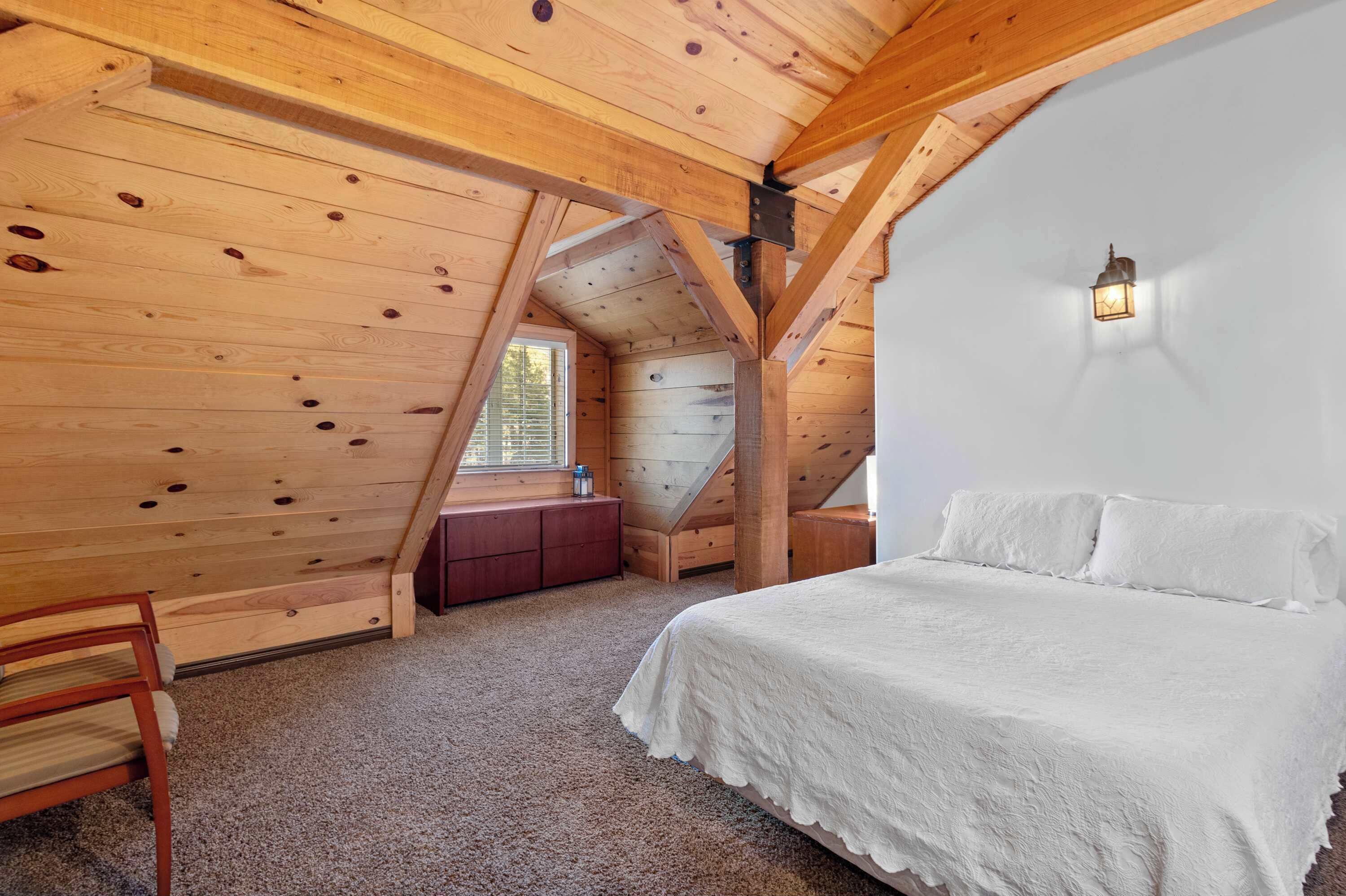 4 chambres, bureau, fer et planche à repasser, Wi-Fi