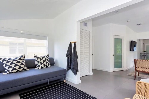 Wynwood House Pool/Hot Tub/Prkng