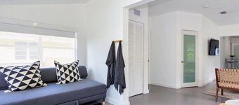 Wynwood House Pool/Hot Tub/Prkng