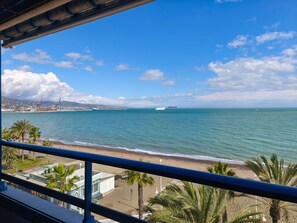 Beach nearby - Malaga Pacifico by Interhome (Málaga)