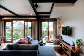 Vila | Área de estar