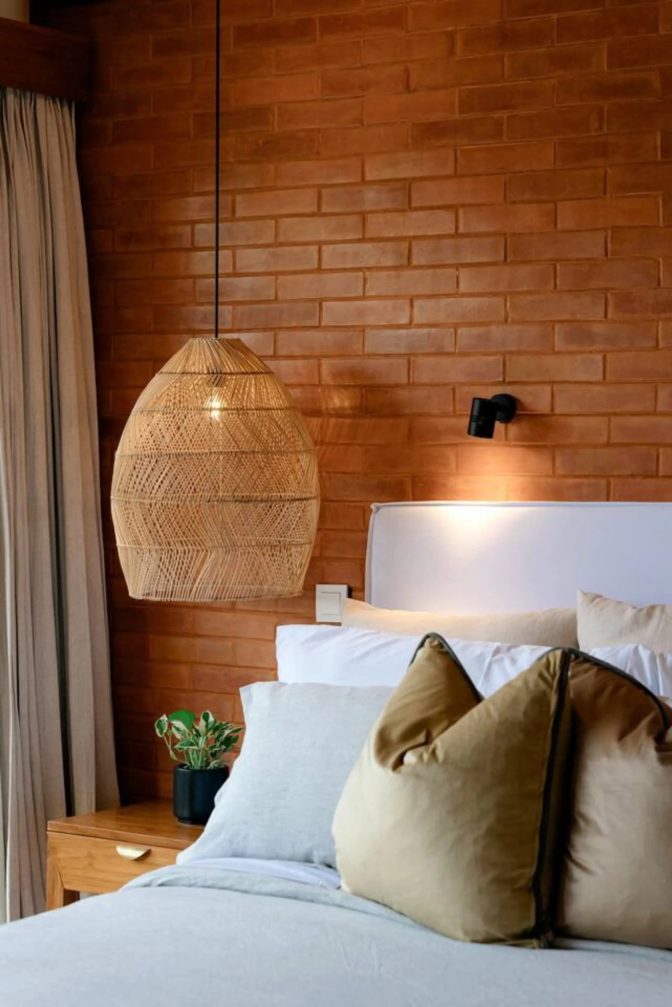 Villa 2, 3 bedrooms, Private Pool | 3 bedrooms, desk, laptop workspace, free WiFi