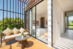 3 soverom, wi-fi (inkludert) og sengetøy