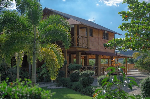BEAUTIFUL VILLA WITH MOUNTAIN VIEW