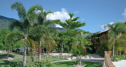 BEAUTIFUL VILLA WITH MOUNTAIN VIEW