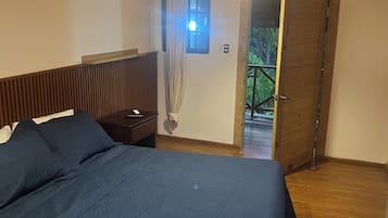 4 bedrooms, WiFi, bed sheets