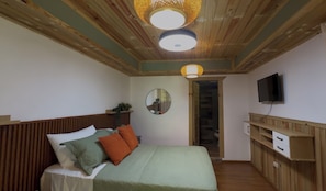 4 chambres, Wi-Fi, draps fournis