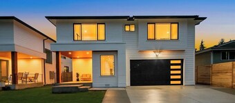 2 BDRM Modern Meets Cozy in Federal Way