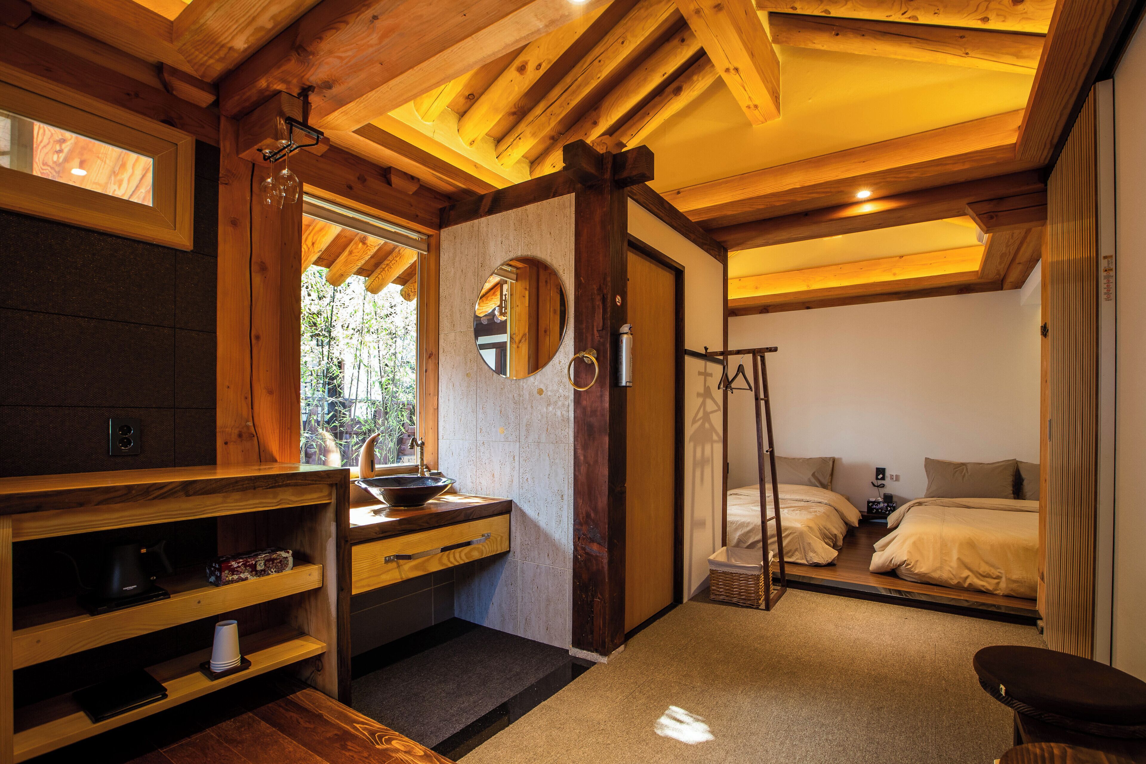 Chalna | Gratis wifi