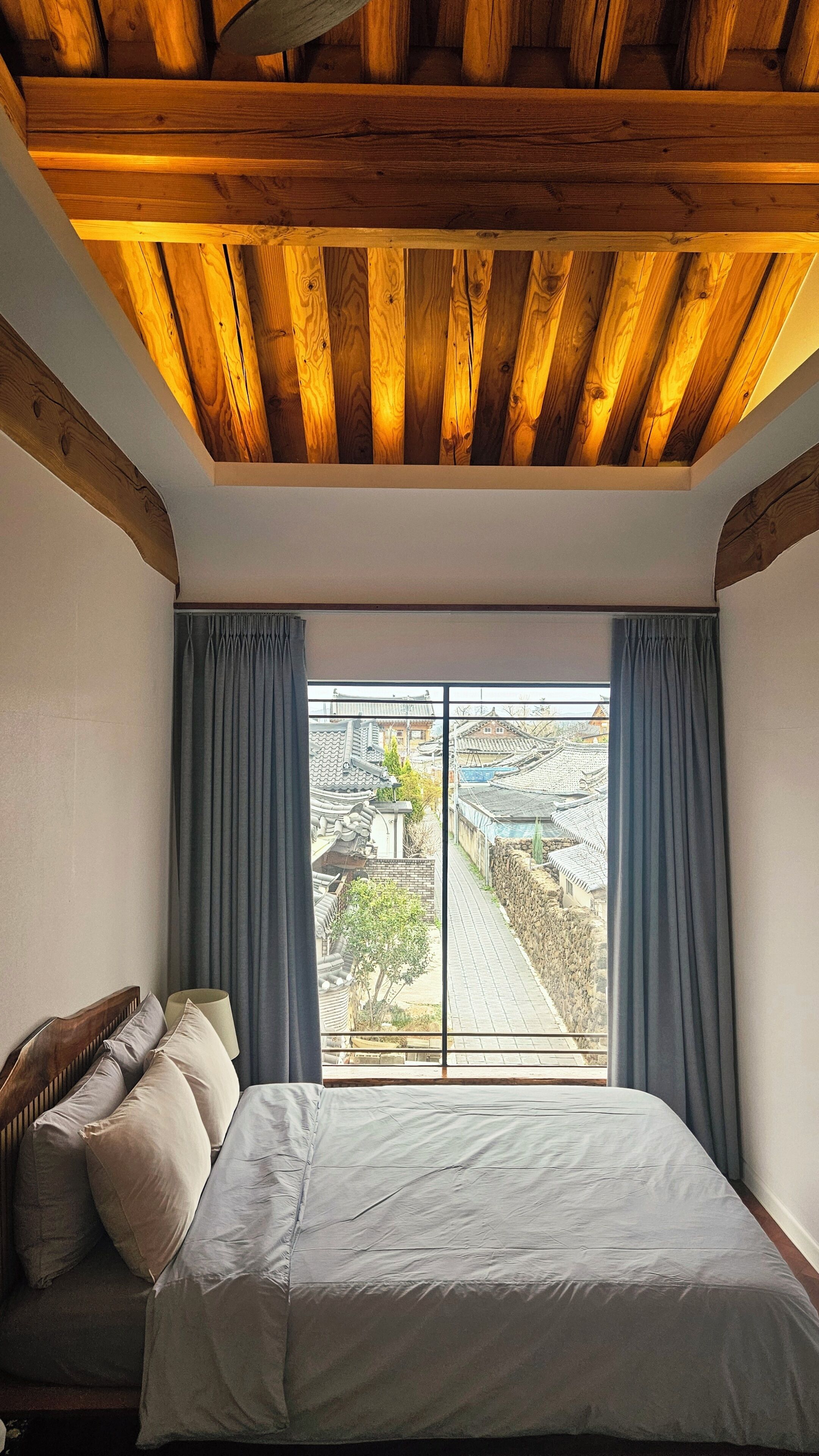 Osudang | Wi-Fi gratuit