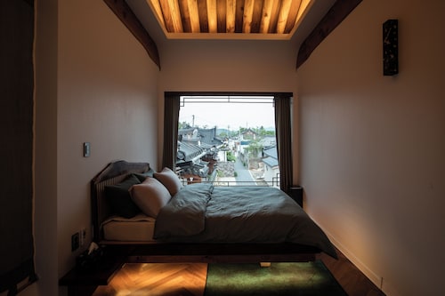 Ohsudang Hanok Stay