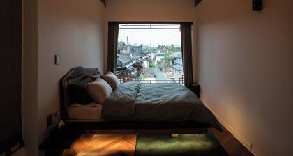 Ohsudang Hanok Stay