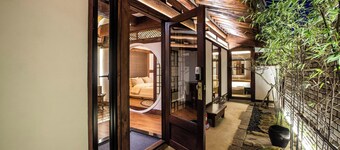 Ohsudang Hanok Stay