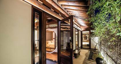 Ohsudang Hanok Stay