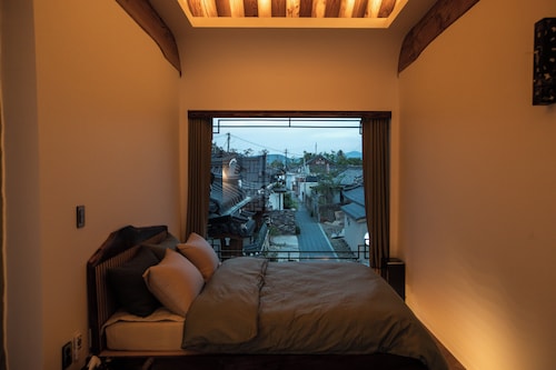 Ohsudang Hanok Stay