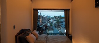 Ohsudang 韓屋住宿