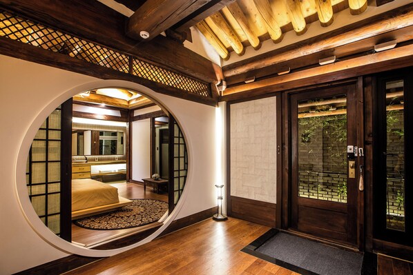 Yeojeon | Wi-fi percuma 