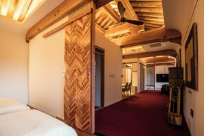 Osudang | Coin séjour