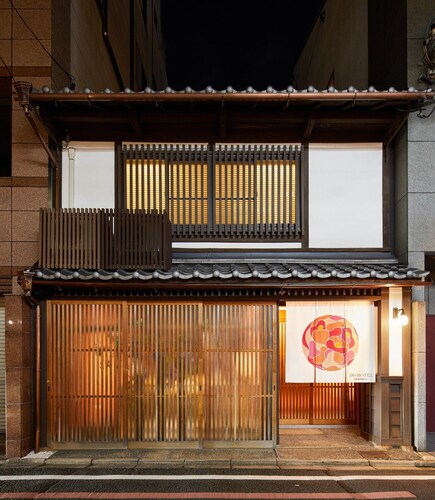 Miro Shijo Kawaramachi Tei