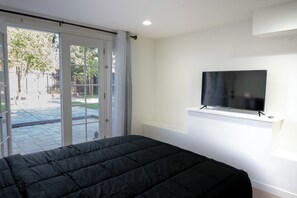 4 Schlafzimmer, Bügeleisen/Bügelbrett, WLAN, Bettwäsche