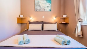 Unclassified image, 4 of 34, button - Apartments Vodnica-one Bedroom Apartment With Balcony and Partial Sea View A2 (Dubrovnik)