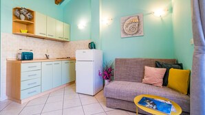 Unclassified image, 5 of 34, button - Apartments Vodnica-one Bedroom Apartment With Balcony and Partial Sea View A2 (Dubrovnik)