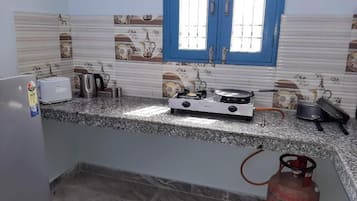 Cucina privata