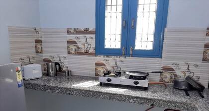 Family-friendly Independent Studio Unit in Solan, Himachal Pradesh, India
