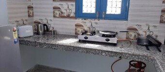 Family-friendly Independent Studio Unit in Solan, Himachal Pradesh, India