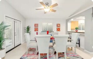 تناول الطعام