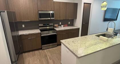 Cozy 1-bedroom apartment in wonderful Phoenix with fitness room, WiFi