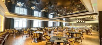 AI Lives In The Future Hotel（Xi'an Longshouyuan Daming Palace West Subway Station Branch）