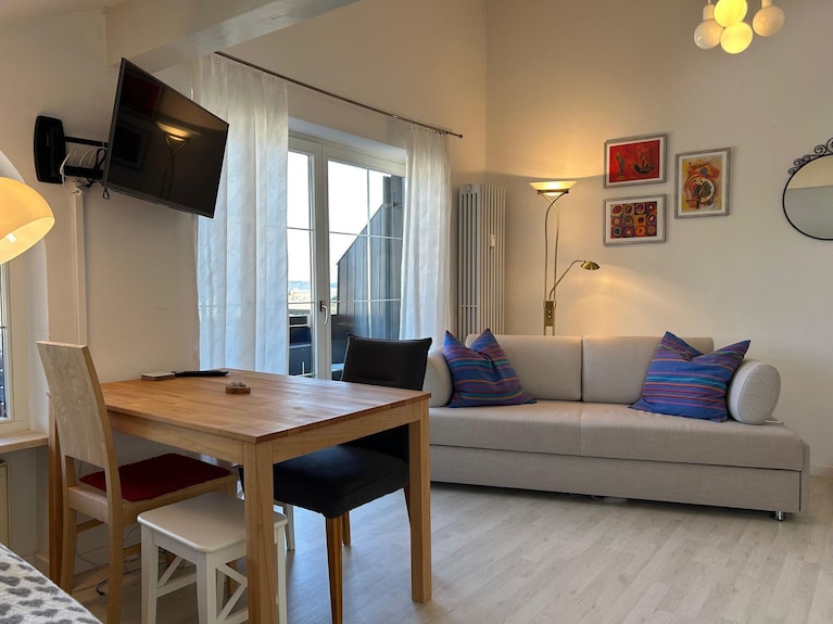 Vacation Apartment/apartment For 4 Guests With 50m² In Rimsting (272677) - Rimsting