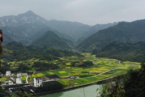 Unclassified image, 2 of 10, button - Jixi Longchuan No.19 Farm Hotel (Jixi)