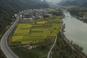 Unclassified image, 2 of 10, button - Jixi Longchuan No.19 Farm Hotel (Jixi)