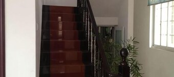 Jixi Longchuan No.19 Farm Hotel