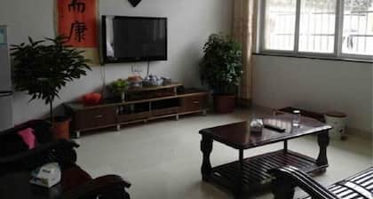 Jixi Longchuan No.19 Farm Hotel