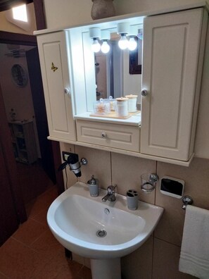 Asciugacapelli, asciugamani