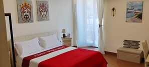 1 slaapkamer, internet, beddengoed, rolstoeltoegang