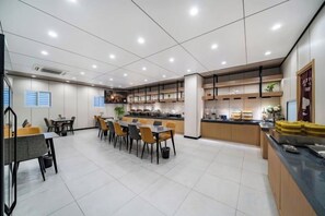 Unclassified image, 2 of 44, button - James Joyce Coffetel (Hefei Fortune Plaza, Haitang Metro Station) (Hefei)