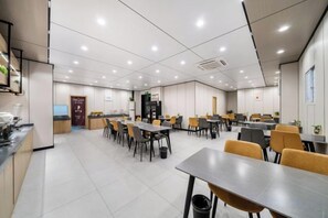 用餐區
