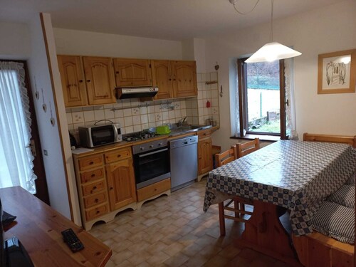 Sartorin, a welcoming house immersed in the relaxation of the Dolomites